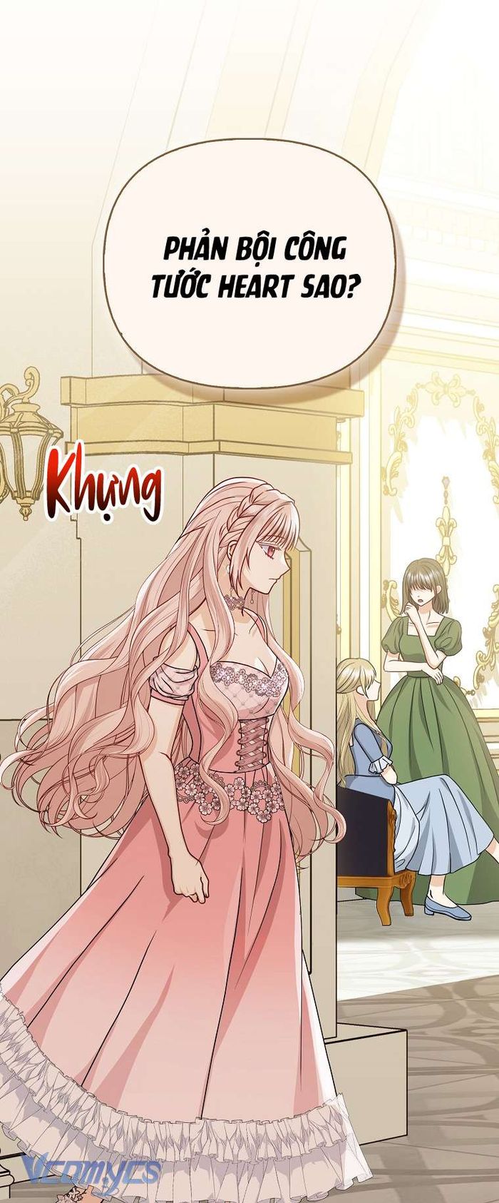 Nhân Vật Phản Diện Đều Thích Tôi - Chap 19 Ảnh 33