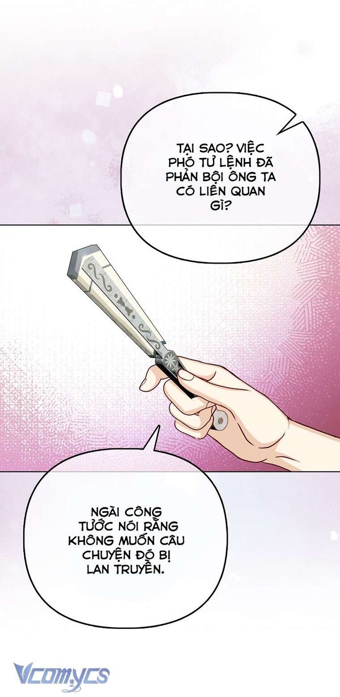 Nhân Vật Phản Diện Đều Thích Tôi - Chap 19 Ảnh 35