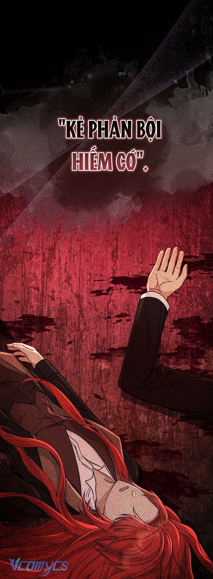 Nhân Vật Phản Diện Đều Thích Tôi - Chap 19 Ảnh 37