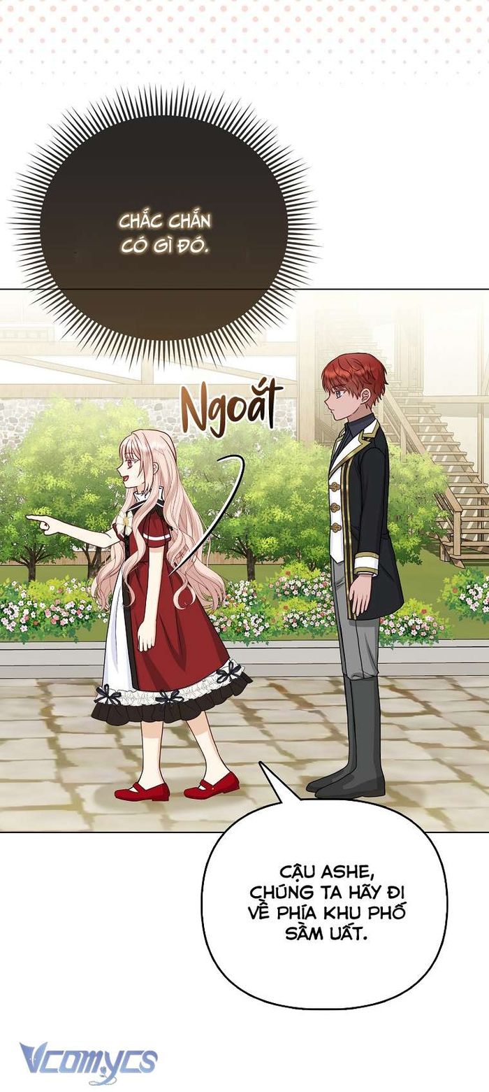 Nhân Vật Phản Diện Đều Thích Tôi - Chap 19 Ảnh 44