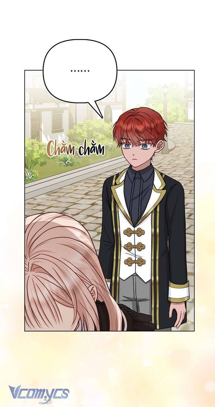 Nhân Vật Phản Diện Đều Thích Tôi - Chap 19 Ảnh 45
