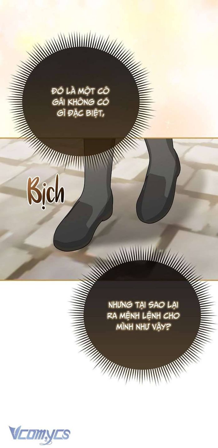 Nhân Vật Phản Diện Đều Thích Tôi - Chap 19 Ảnh 46
