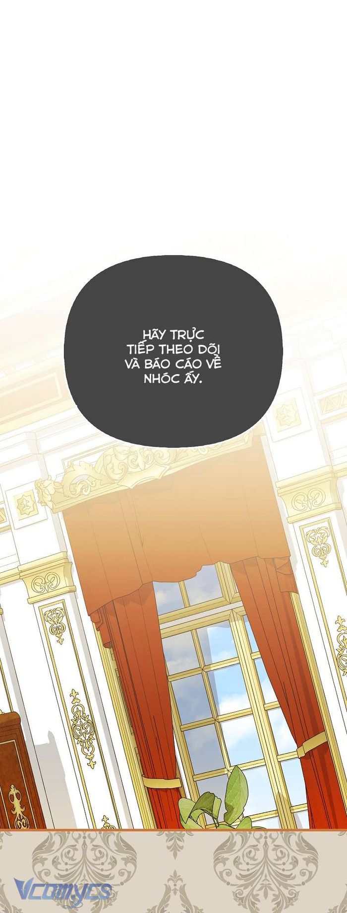 Nhân Vật Phản Diện Đều Thích Tôi - Chap 19 Ảnh 47