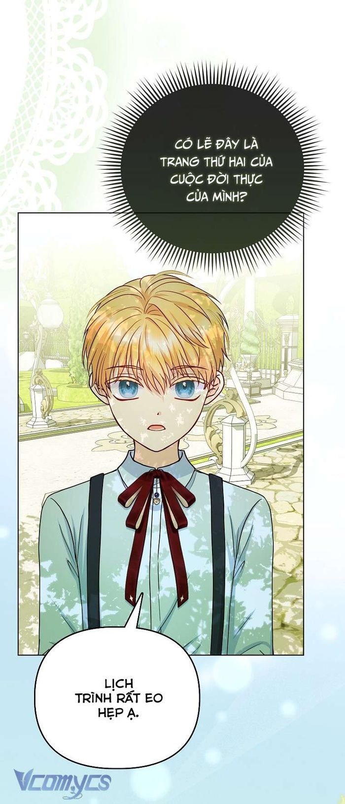 Nhân Vật Phản Diện Đều Thích Tôi - Chap 19 Ảnh 6