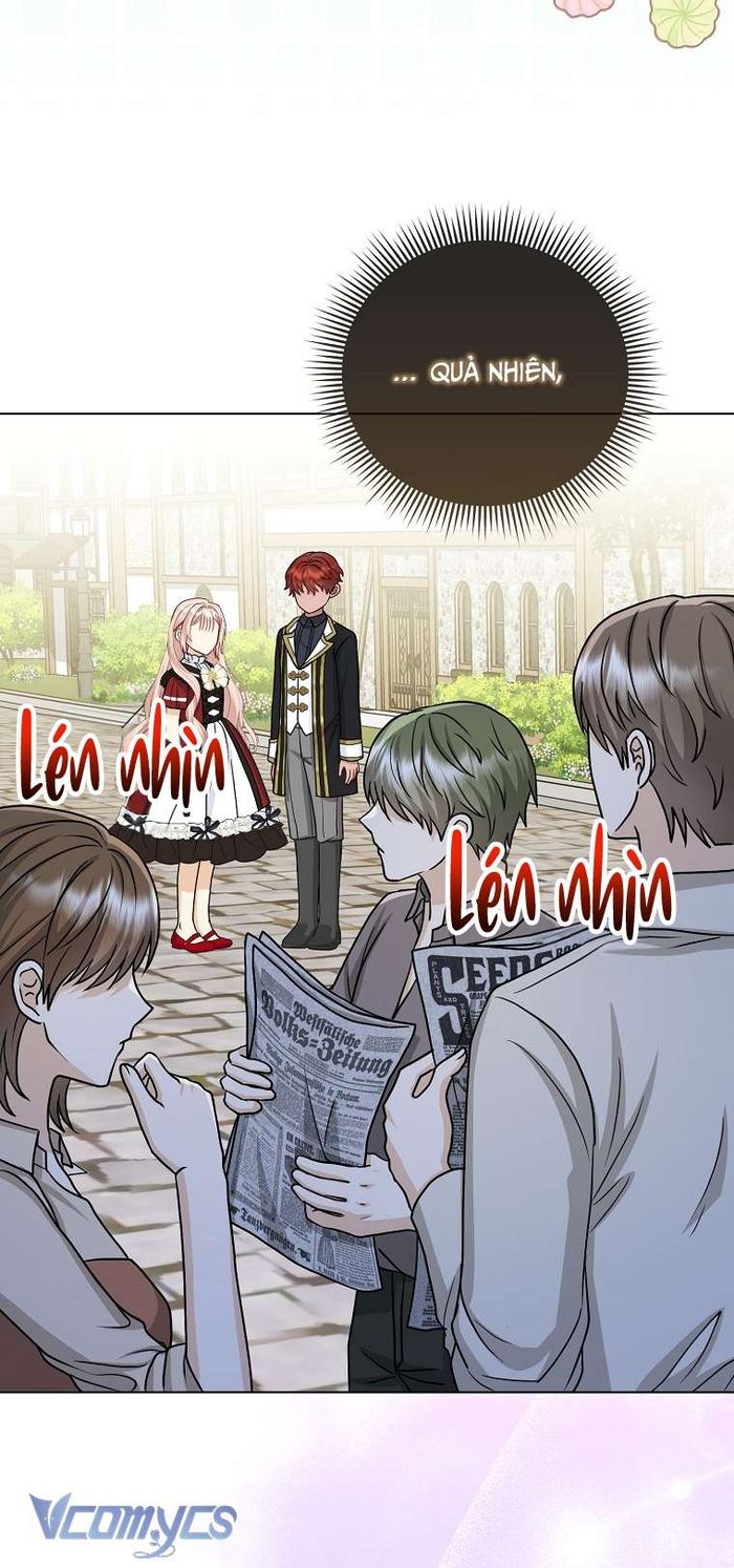 Nhân Vật Phản Diện Đều Thích Tôi - Chap 19 Ảnh 54