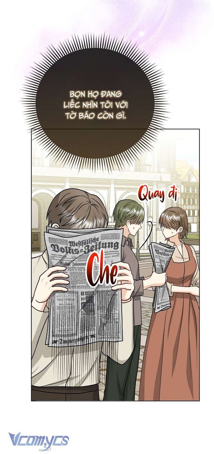 Nhân Vật Phản Diện Đều Thích Tôi - Chap 19 Ảnh 56