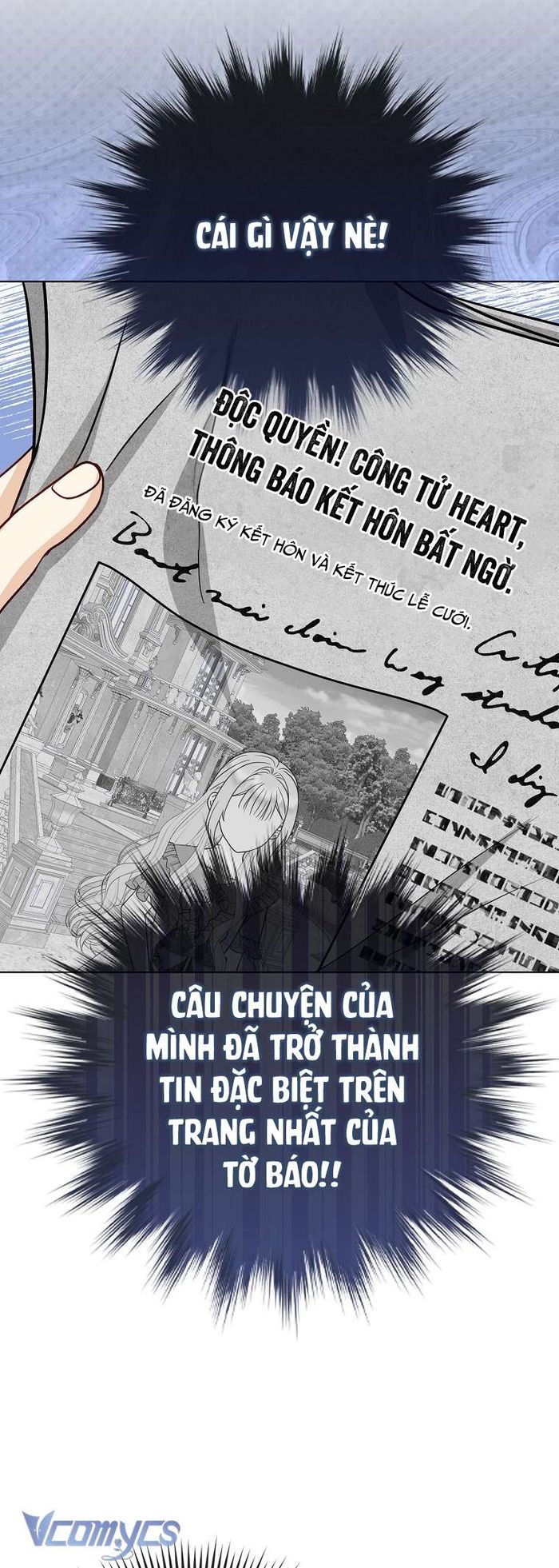 Nhân Vật Phản Diện Đều Thích Tôi - Chap 19 Ảnh 59