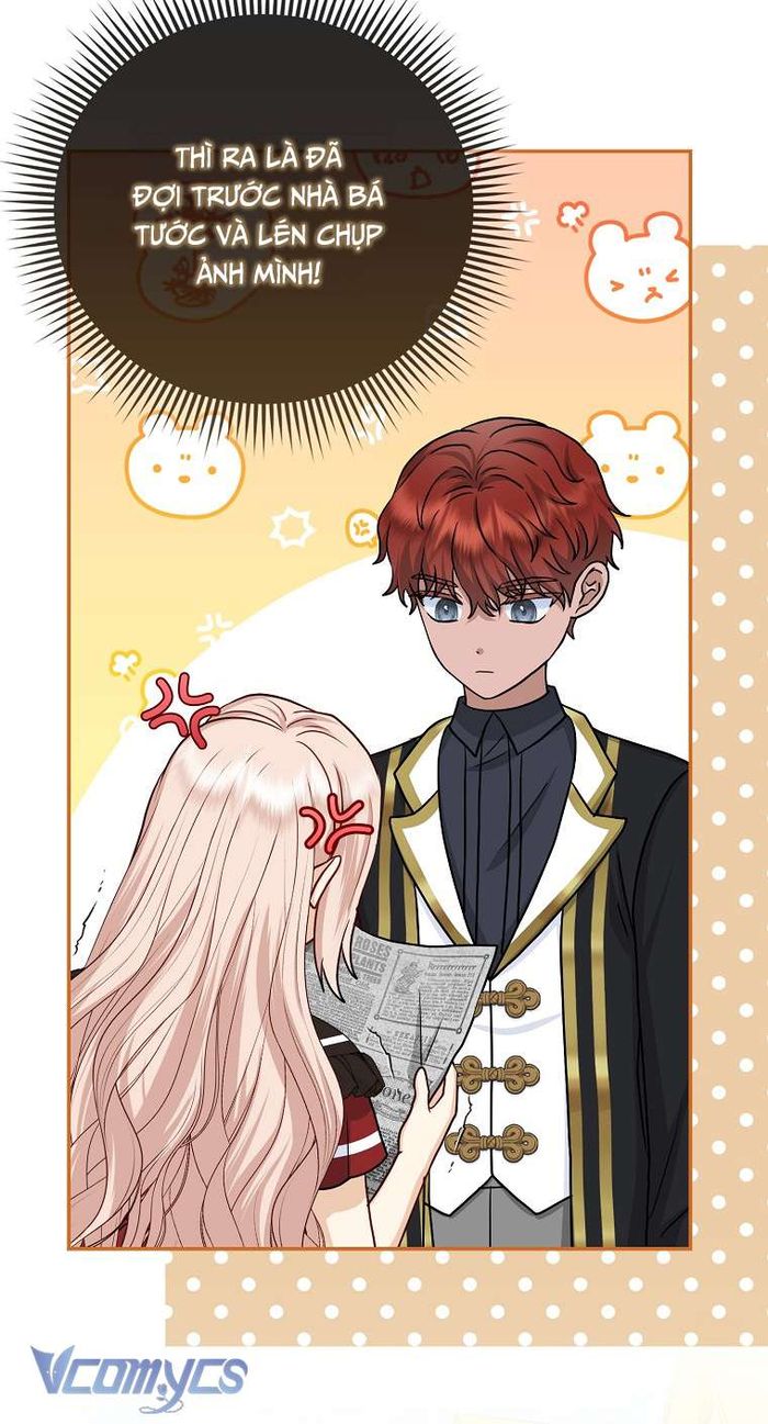 Nhân Vật Phản Diện Đều Thích Tôi - Chap 19 Ảnh 60