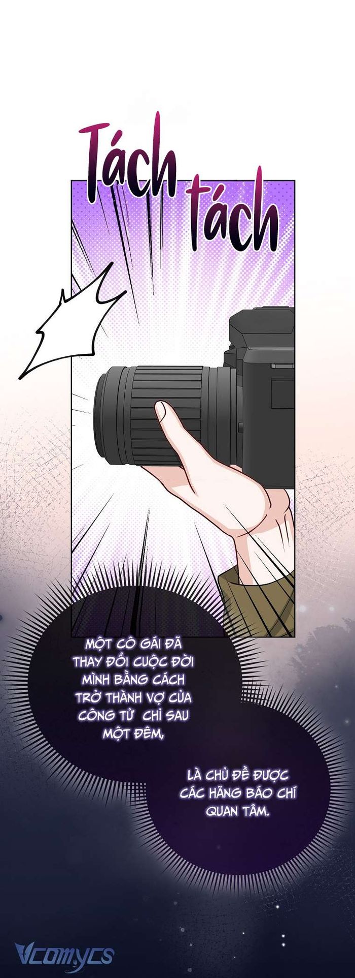Nhân Vật Phản Diện Đều Thích Tôi - Chap 19 Ảnh 63