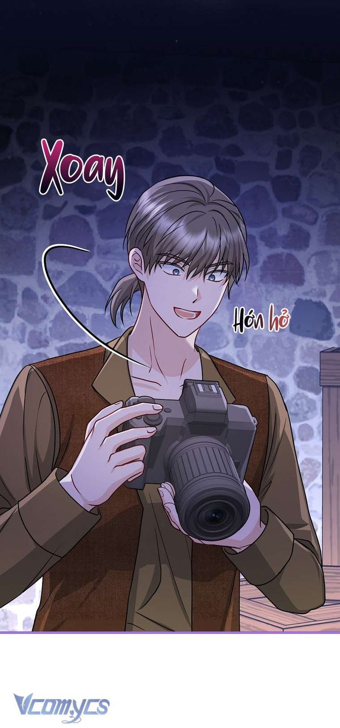 Nhân Vật Phản Diện Đều Thích Tôi - Chap 19 Ảnh 64