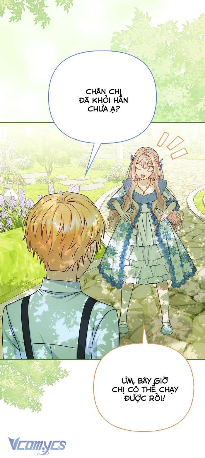 Nhân Vật Phản Diện Đều Thích Tôi - Chap 19 Ảnh 8