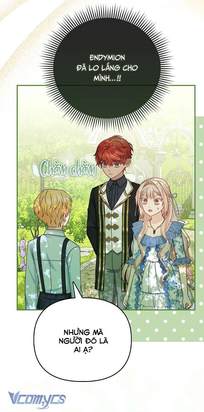 Nhân Vật Phản Diện Đều Thích Tôi - Chap 19 Ảnh 10