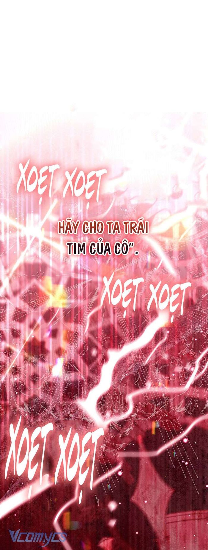 Nhân Vật Phản Diện Đều Thích Tôi - Chap 2 Ảnh 2
