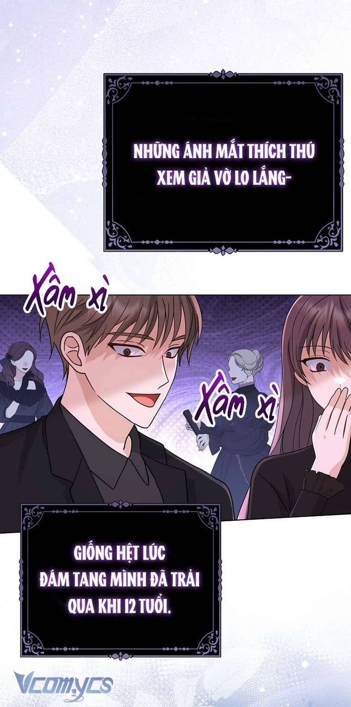 Nhân Vật Phản Diện Đều Thích Tôi - Chap 2 Ảnh 11