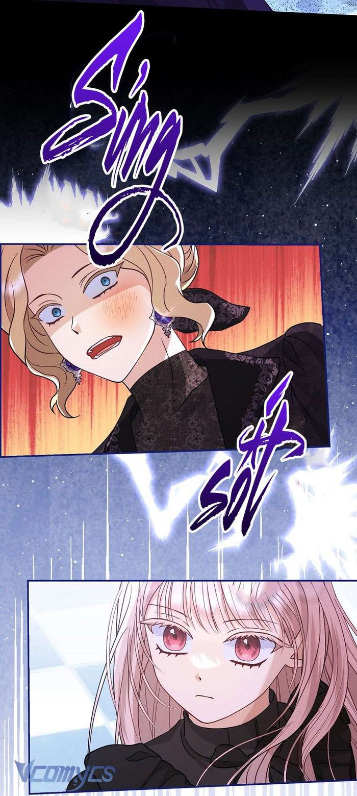Nhân Vật Phản Diện Đều Thích Tôi - Chap 2 Ảnh 15