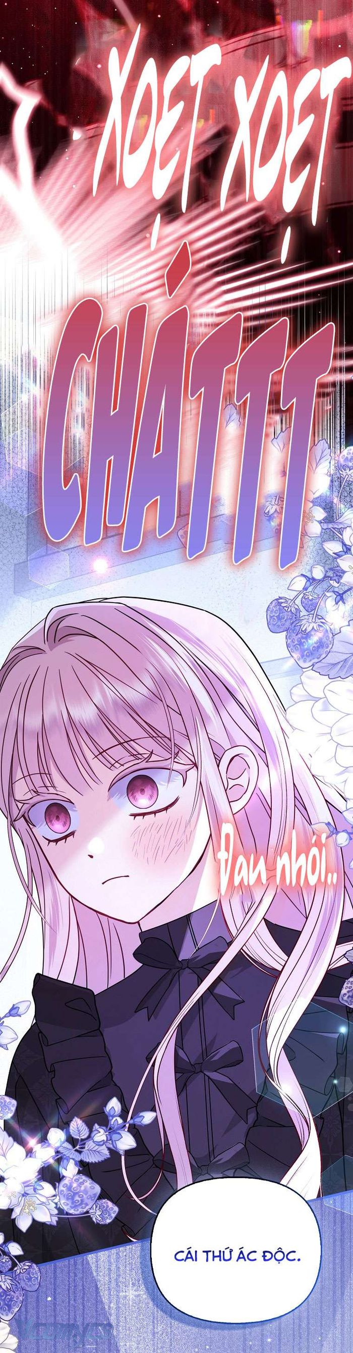 Nhân Vật Phản Diện Đều Thích Tôi - Chap 2 Ảnh 3