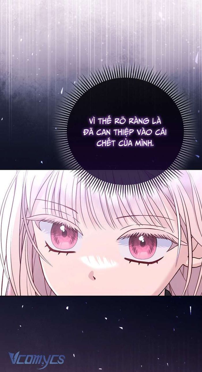 Nhân Vật Phản Diện Đều Thích Tôi - Chap 2 Ảnh 23