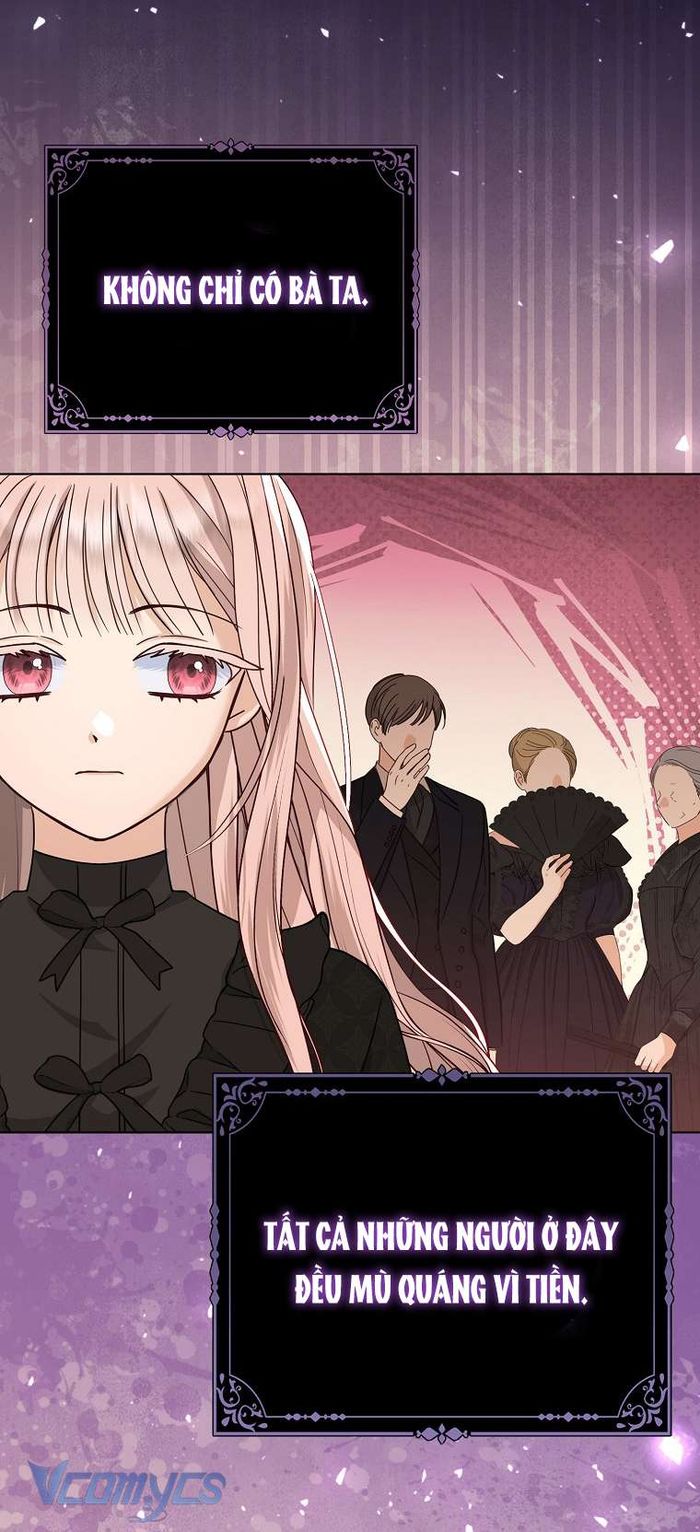 Nhân Vật Phản Diện Đều Thích Tôi - Chap 2 Ảnh 24