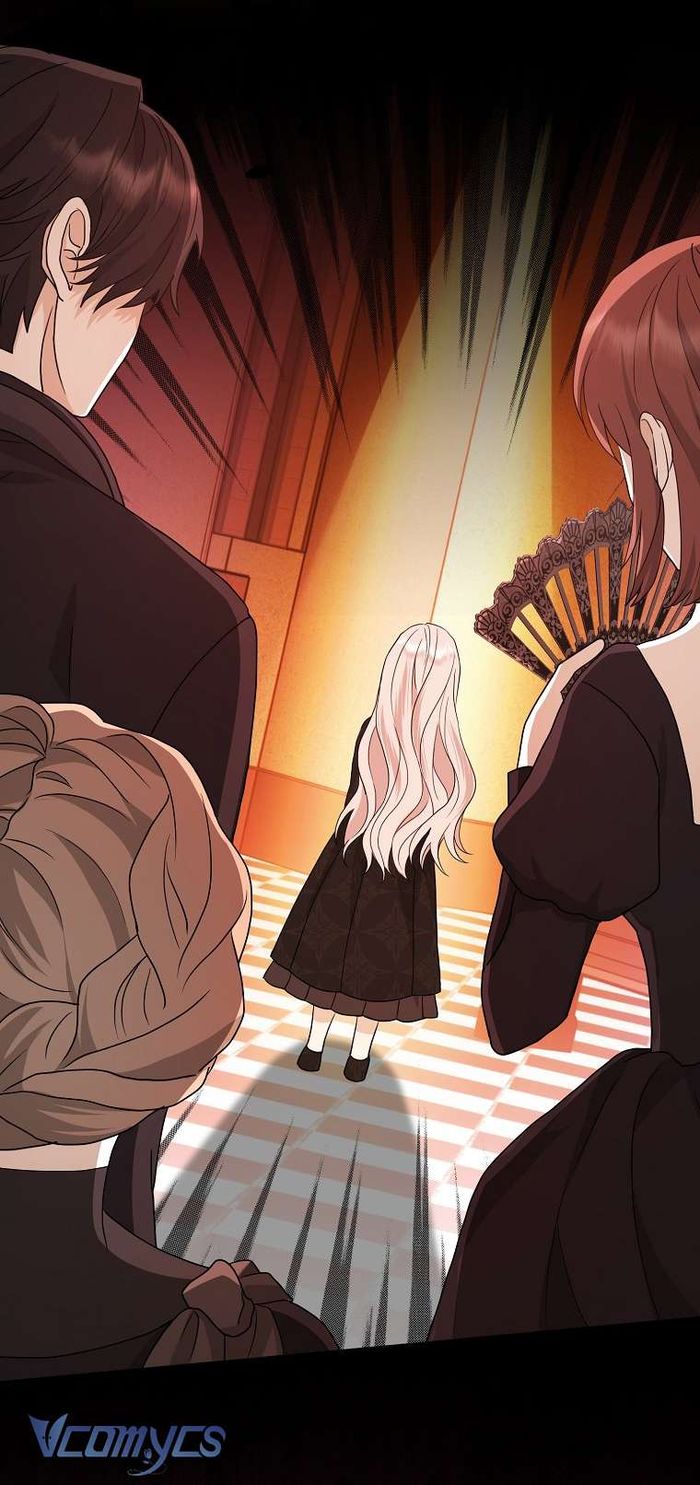 Nhân Vật Phản Diện Đều Thích Tôi - Chap 2 Ảnh 27
