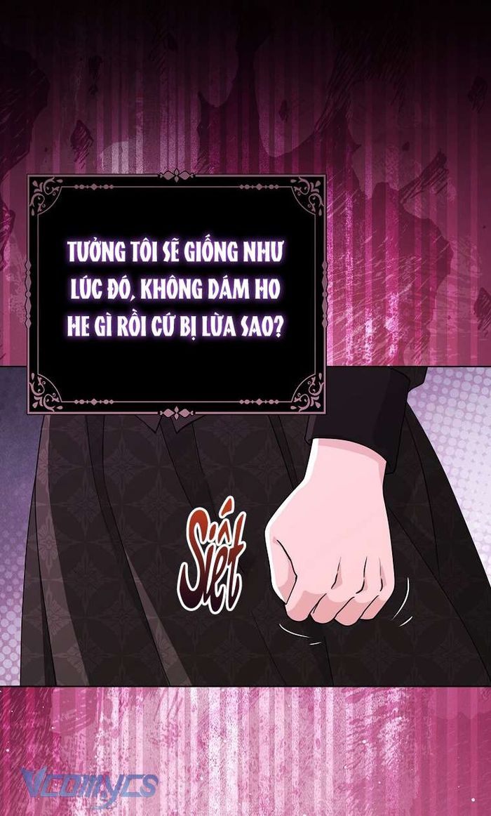 Nhân Vật Phản Diện Đều Thích Tôi - Chap 2 Ảnh 28