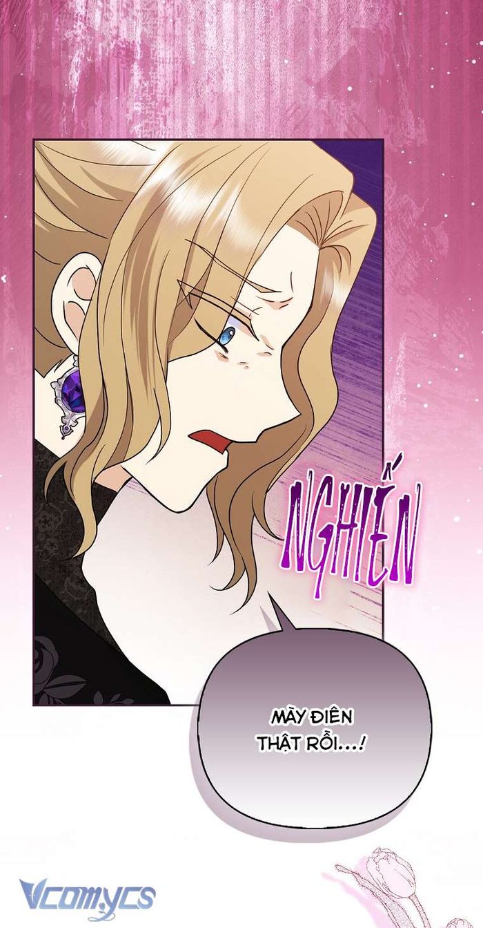 Nhân Vật Phản Diện Đều Thích Tôi - Chap 2 Ảnh 29