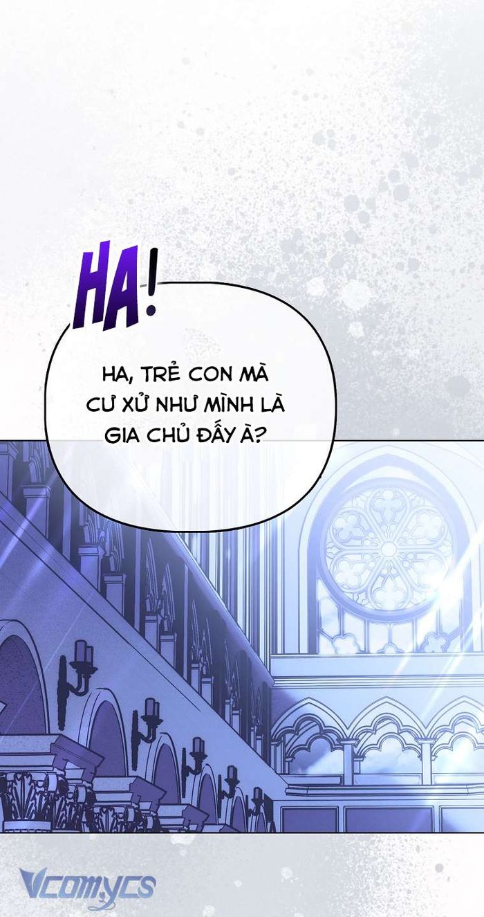 Nhân Vật Phản Diện Đều Thích Tôi - Chap 2 Ảnh 33