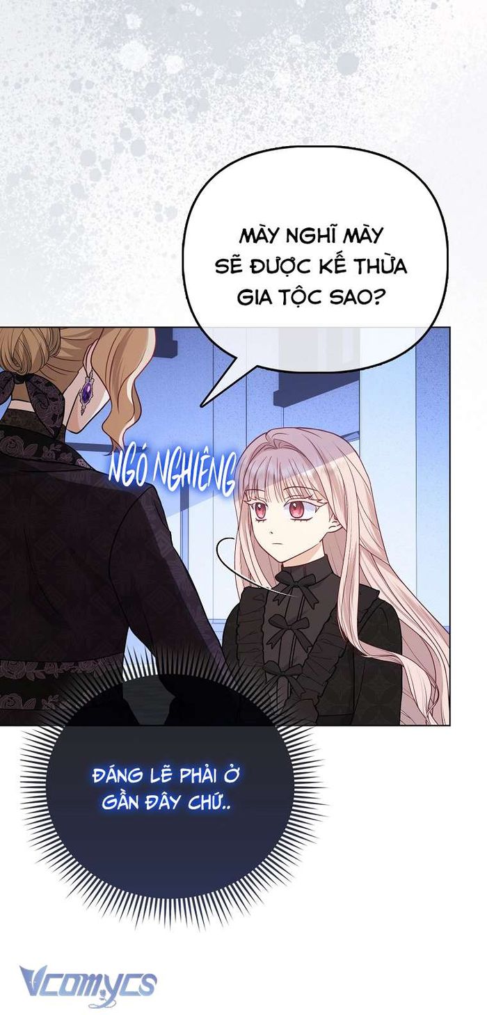 Nhân Vật Phản Diện Đều Thích Tôi - Chap 2 Ảnh 34