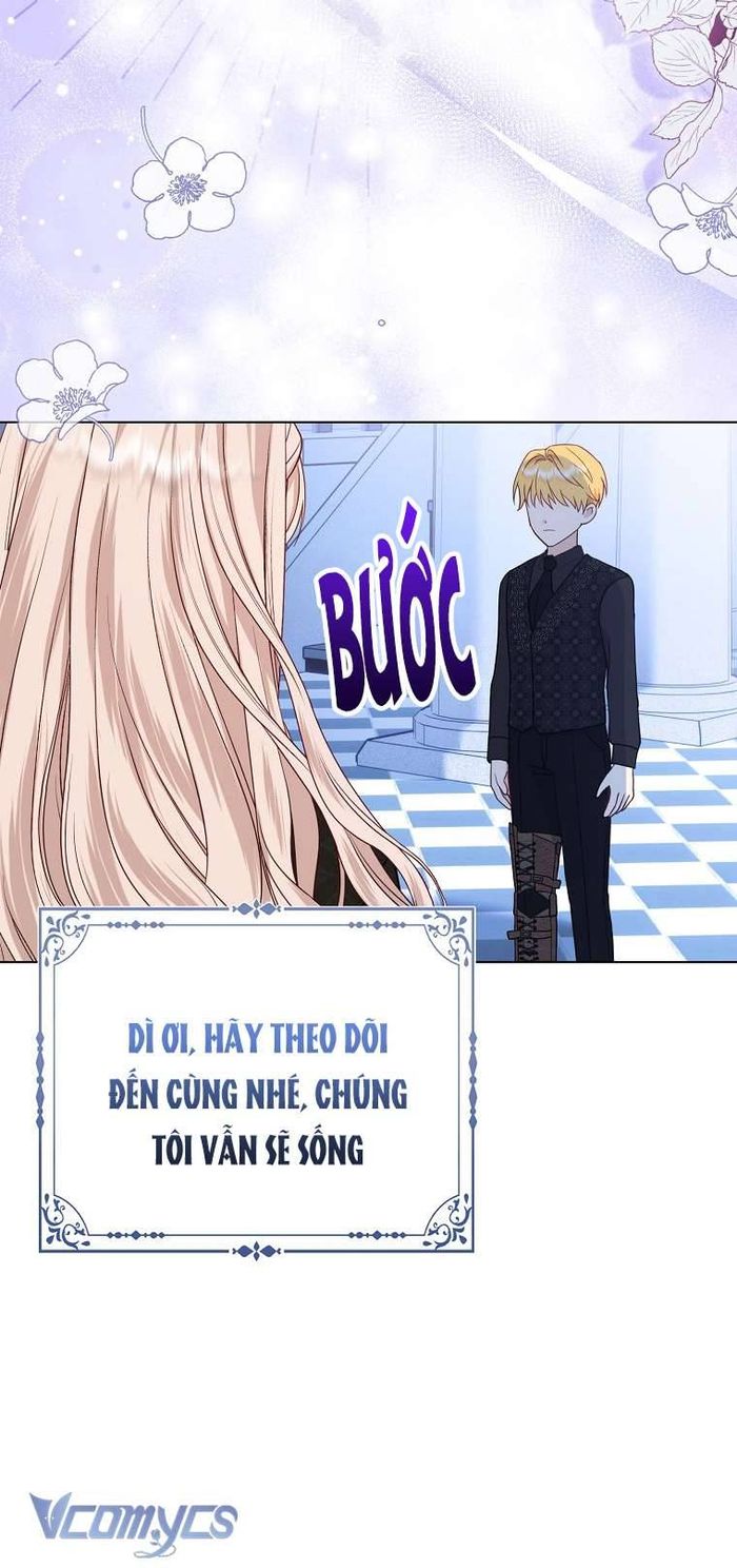 Nhân Vật Phản Diện Đều Thích Tôi - Chap 2 Ảnh 39