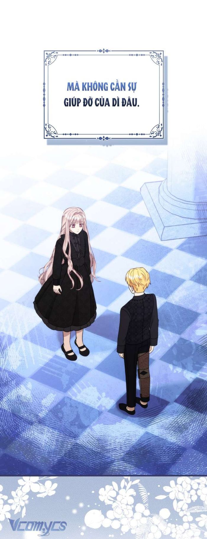 Nhân Vật Phản Diện Đều Thích Tôi - Chap 2 Ảnh 40