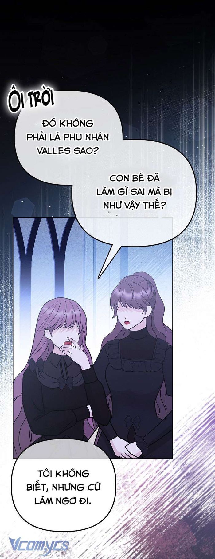 Nhân Vật Phản Diện Đều Thích Tôi - Chap 2 Ảnh 5