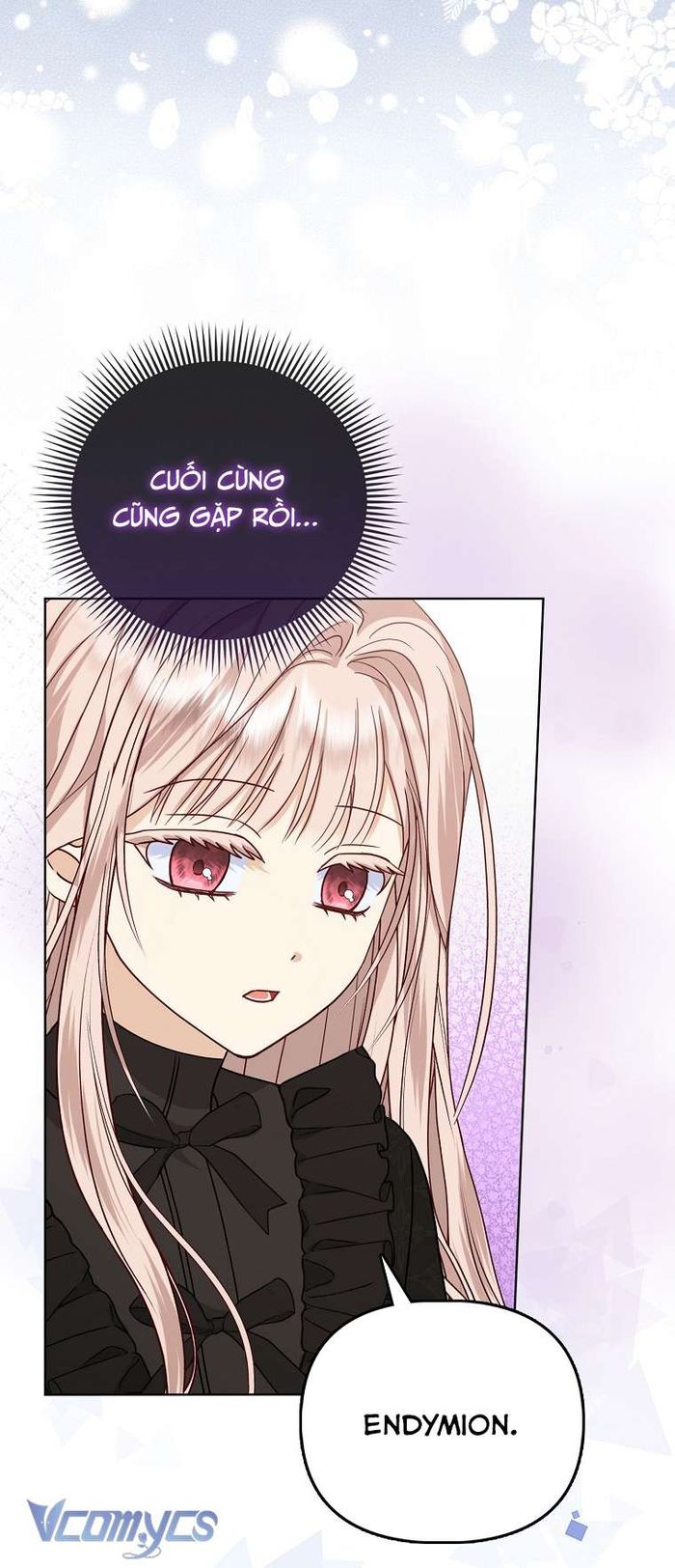 Nhân Vật Phản Diện Đều Thích Tôi - Chap 2 Ảnh 41
