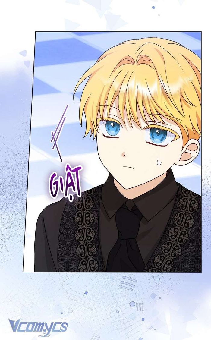 Nhân Vật Phản Diện Đều Thích Tôi - Chap 2 Ảnh 42