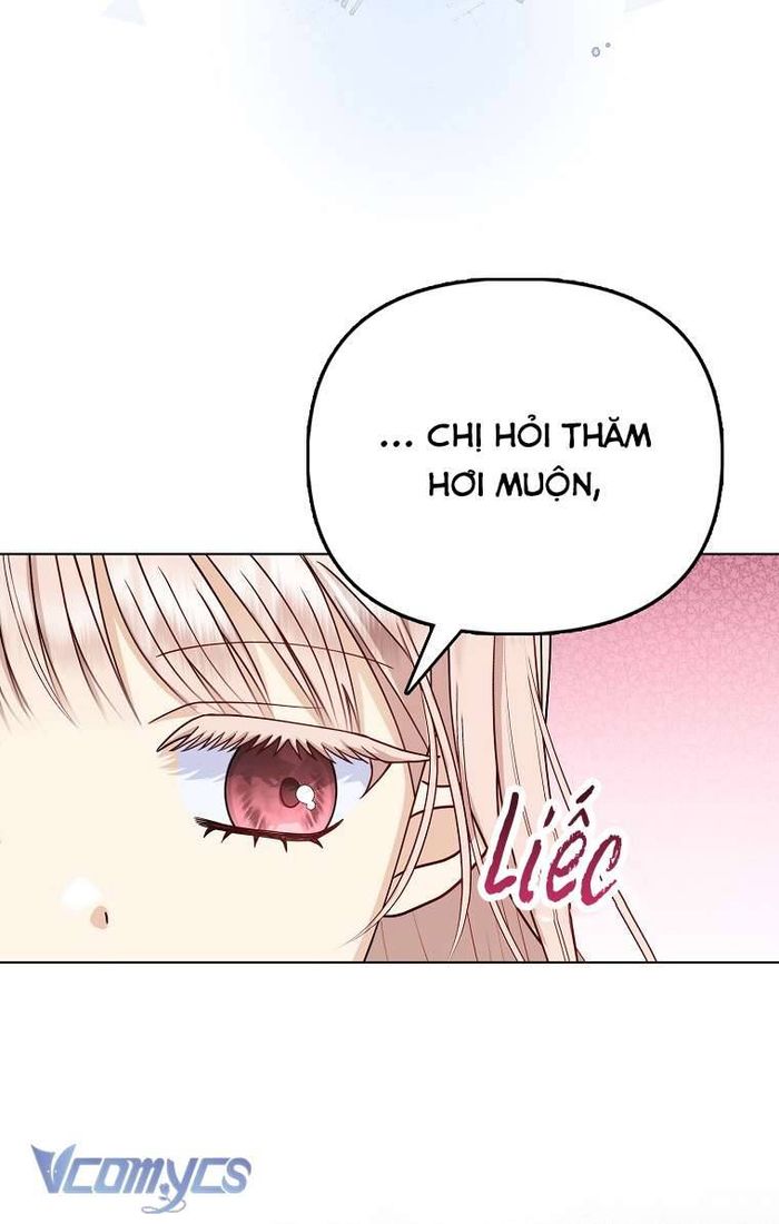 Nhân Vật Phản Diện Đều Thích Tôi - Chap 2 Ảnh 43