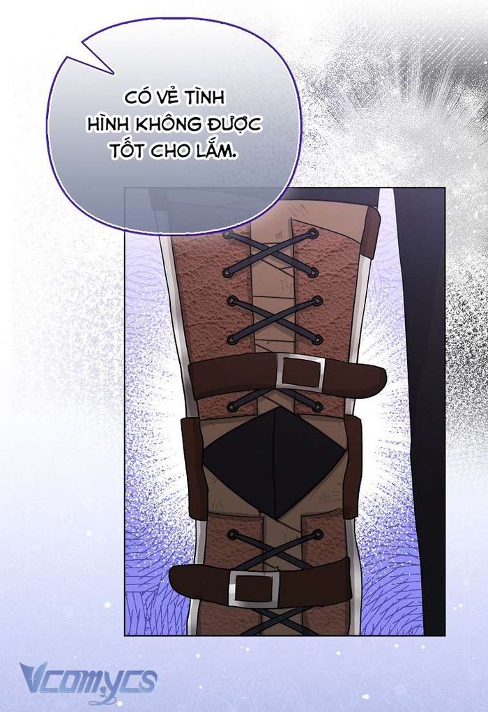 Nhân Vật Phản Diện Đều Thích Tôi - Chap 2 Ảnh 44