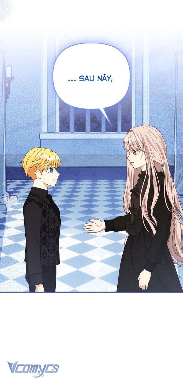 Nhân Vật Phản Diện Đều Thích Tôi - Chap 2 Ảnh 49