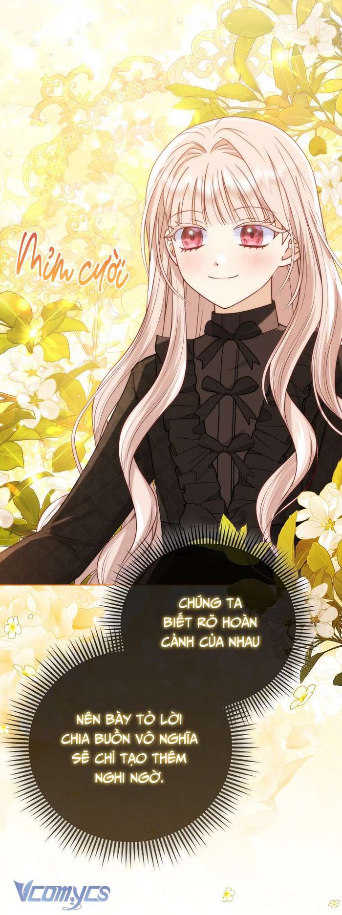 Nhân Vật Phản Diện Đều Thích Tôi - Chap 2 Ảnh 51