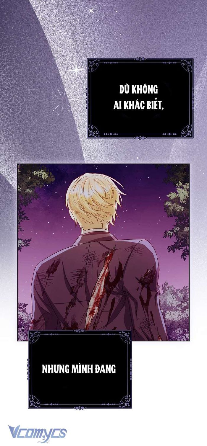 Nhân Vật Phản Diện Đều Thích Tôi - Chap 2 Ảnh 54