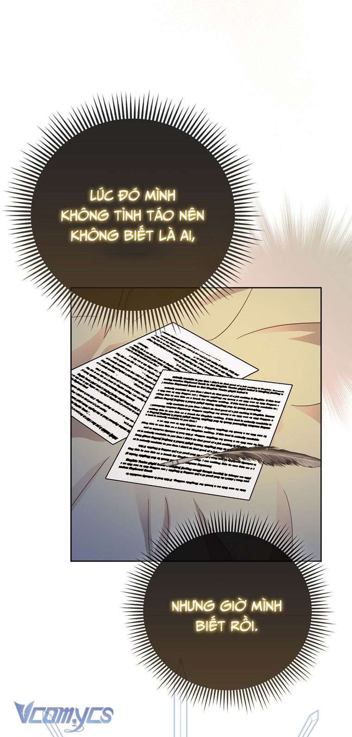 Nhân Vật Phản Diện Đều Thích Tôi - Chap 2 Ảnh 61