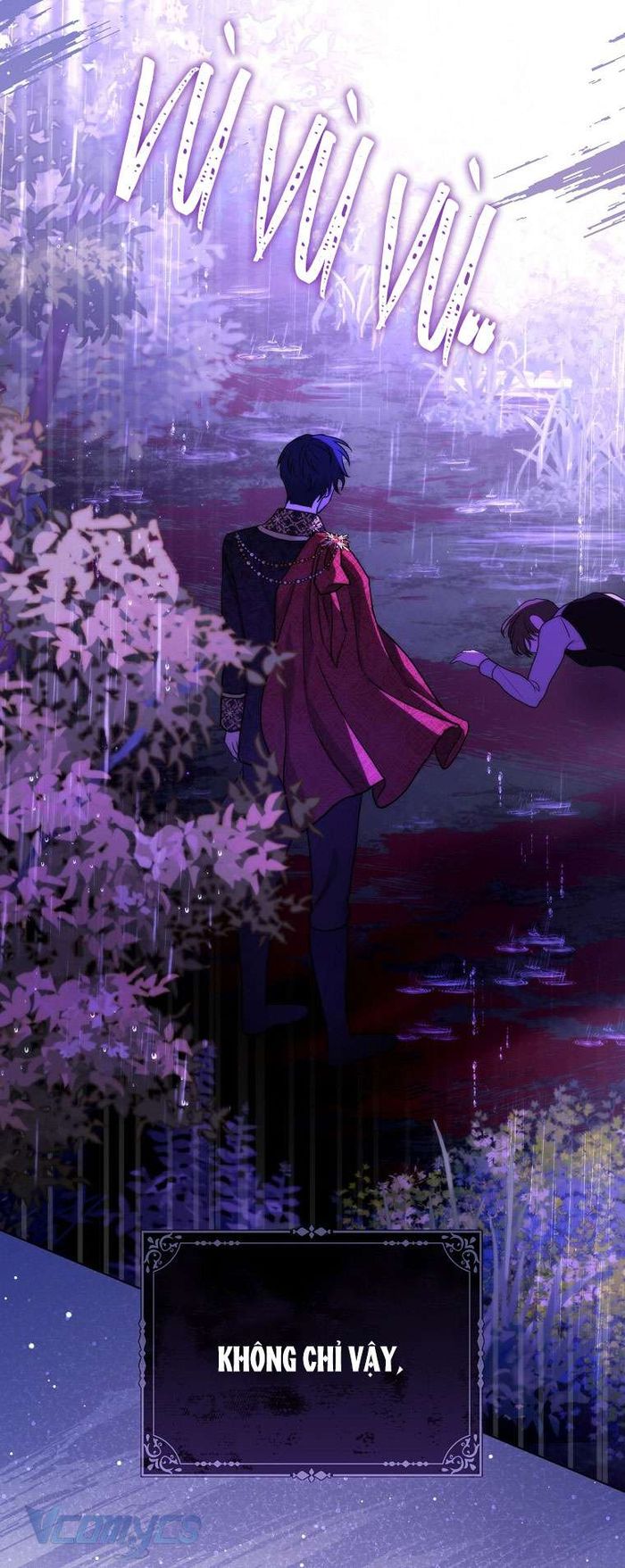 Nhân Vật Phản Diện Đều Thích Tôi - Chap 2 Ảnh 64