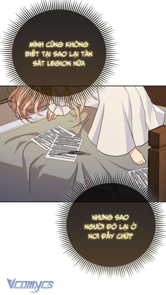 Nhân Vật Phản Diện Đều Thích Tôi - Chap 2 Ảnh 66