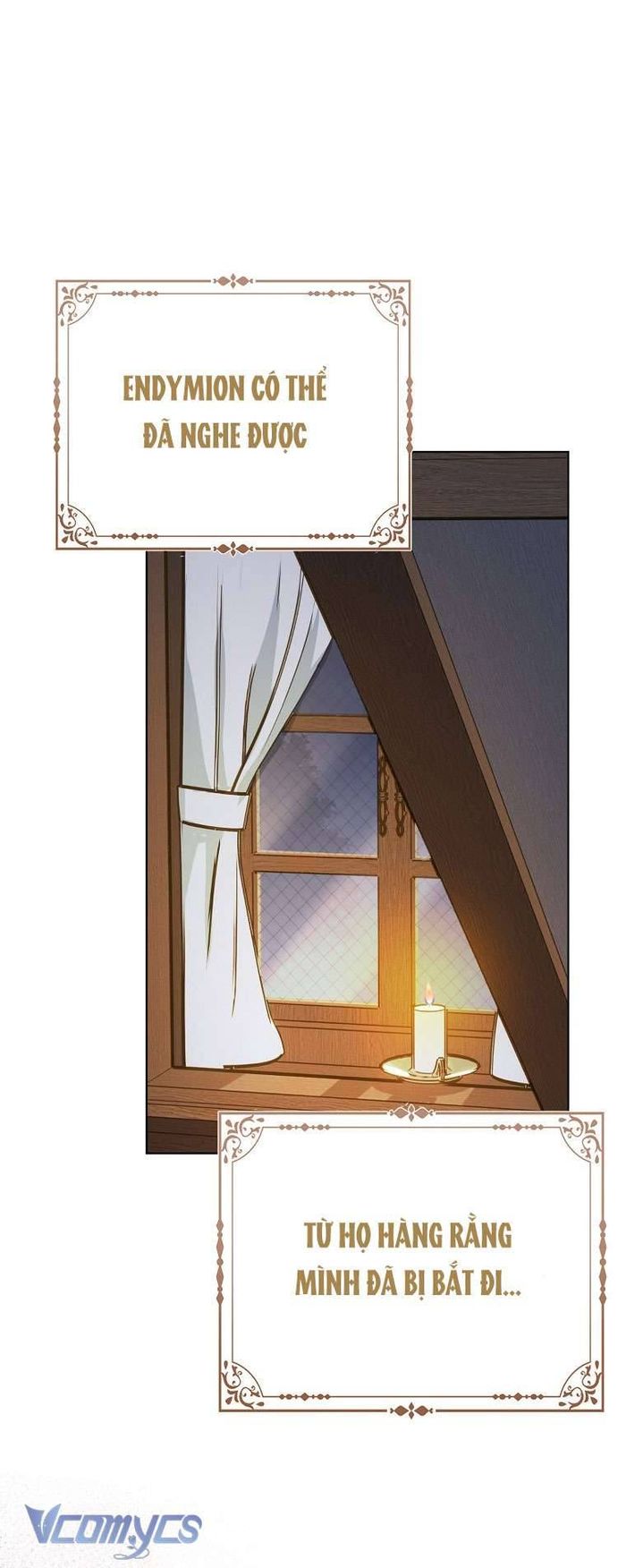 Nhân Vật Phản Diện Đều Thích Tôi - Chap 2 Ảnh 67
