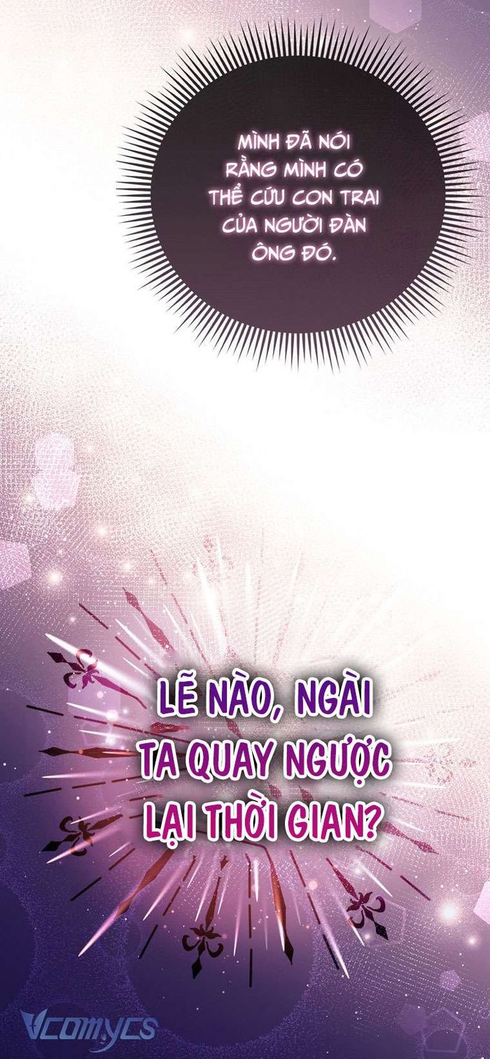 Nhân Vật Phản Diện Đều Thích Tôi - Chap 2 Ảnh 69
