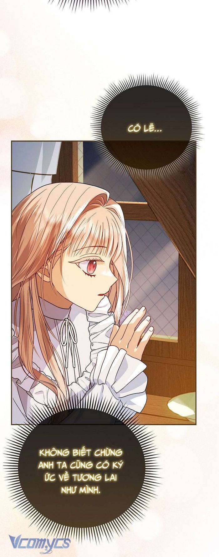 Nhân Vật Phản Diện Đều Thích Tôi - Chap 2 Ảnh 71
