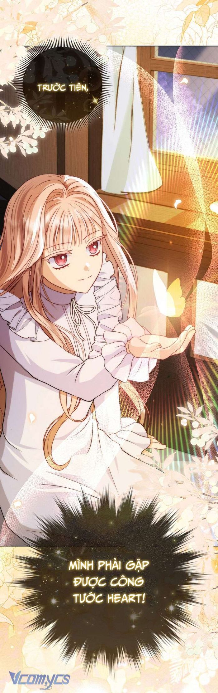 Nhân Vật Phản Diện Đều Thích Tôi - Chap 2 Ảnh 74