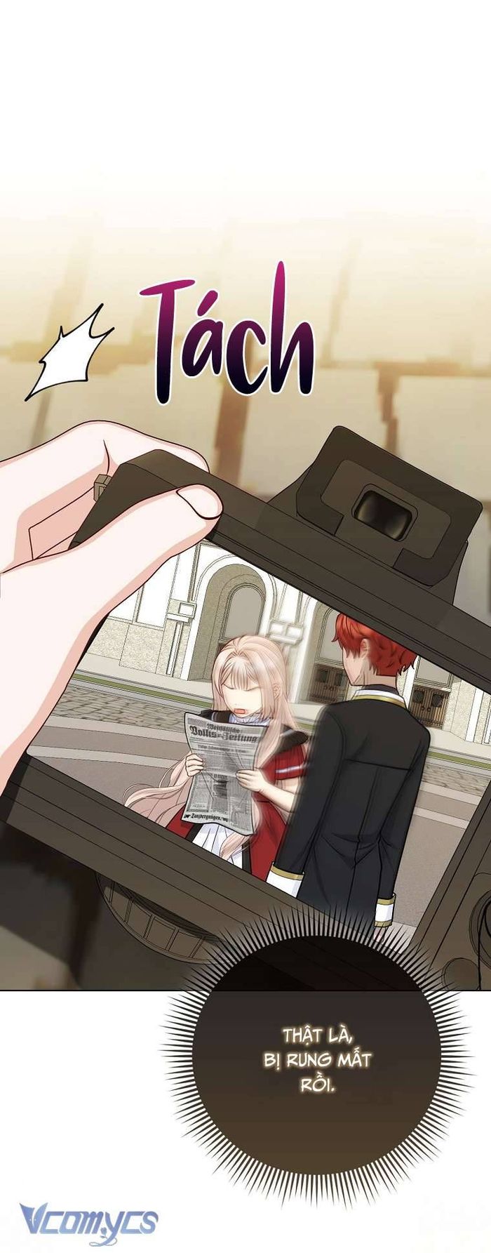 Nhân Vật Phản Diện Đều Thích Tôi - Chap 20 Ảnh 2