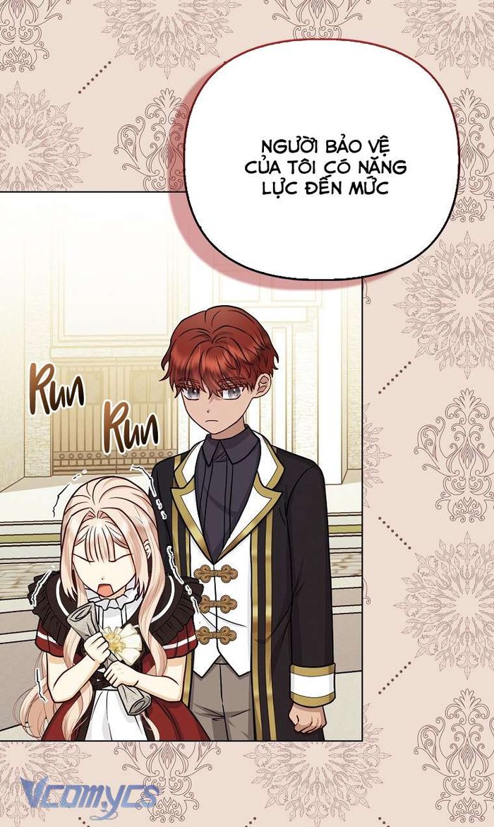 Nhân Vật Phản Diện Đều Thích Tôi - Chap 20 Ảnh 11