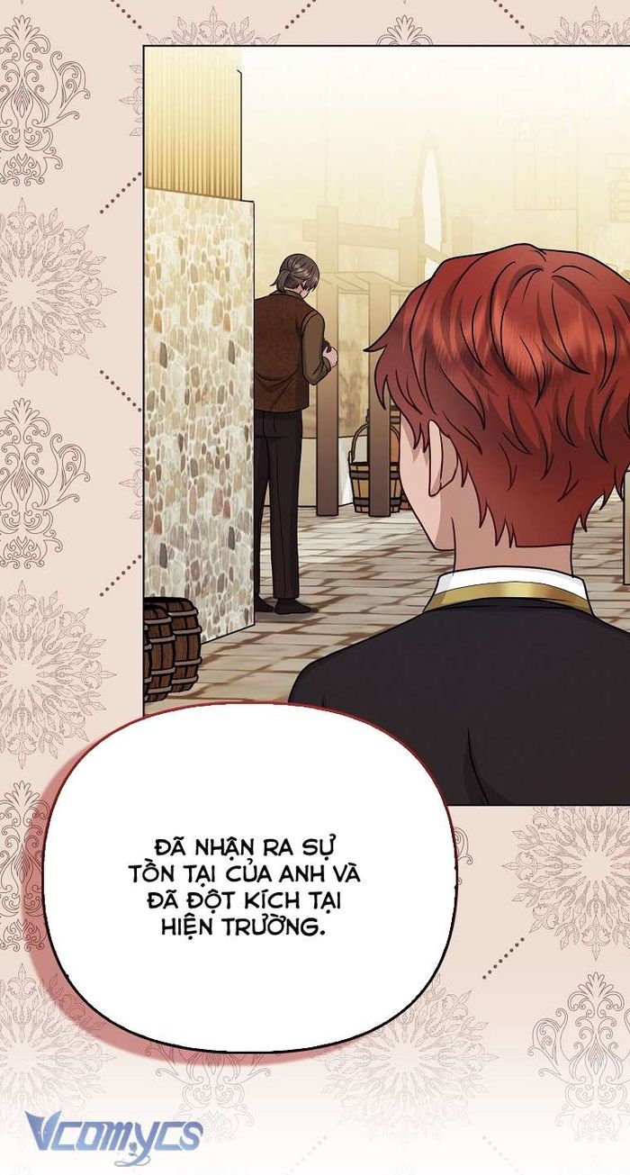 Nhân Vật Phản Diện Đều Thích Tôi - Chap 20 Ảnh 12