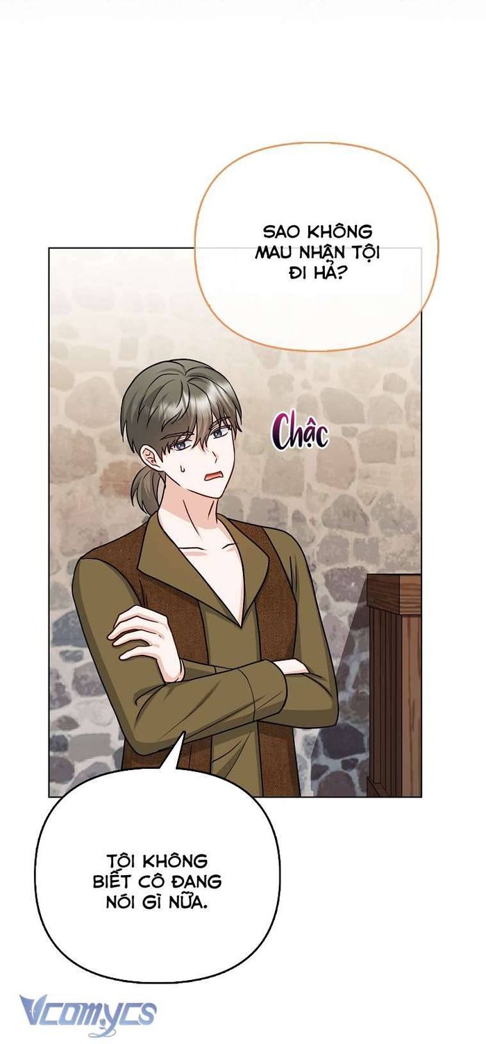 Nhân Vật Phản Diện Đều Thích Tôi - Chap 20 Ảnh 13