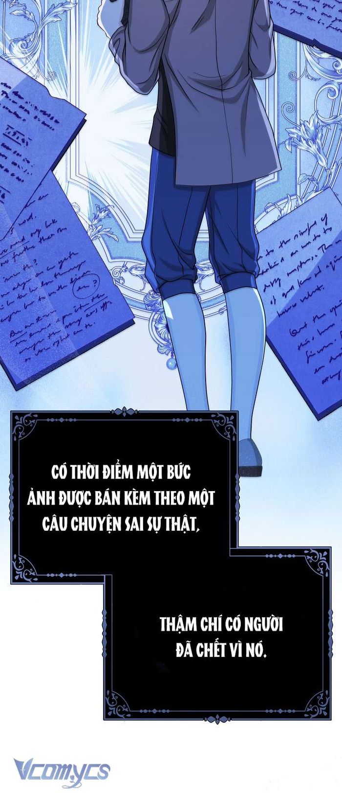 Nhân Vật Phản Diện Đều Thích Tôi - Chap 20 Ảnh 18