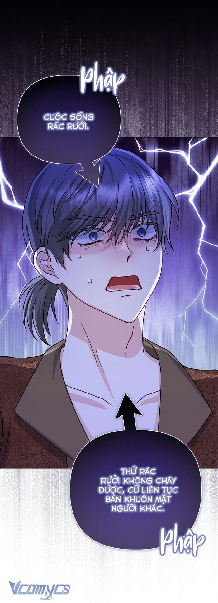 Nhân Vật Phản Diện Đều Thích Tôi - Chap 20 Ảnh 20